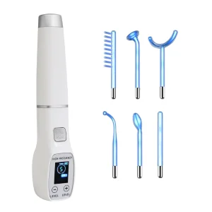 Tube Electrotherapy Acne Spot Remover Skin Care