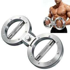 Rotator Machine Multifunctional Grip Strength Trainer