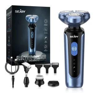 Electric Shaver Hair Trimmer, Nose Hair