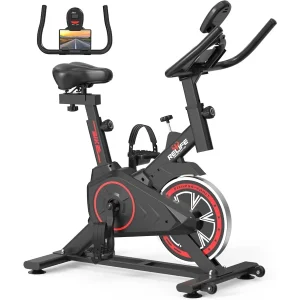 Exercise Bike Stationary for Home Indoor Cycling
