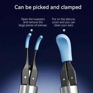 Ear Wax Removal Visual Otoscope Ear Cleaner